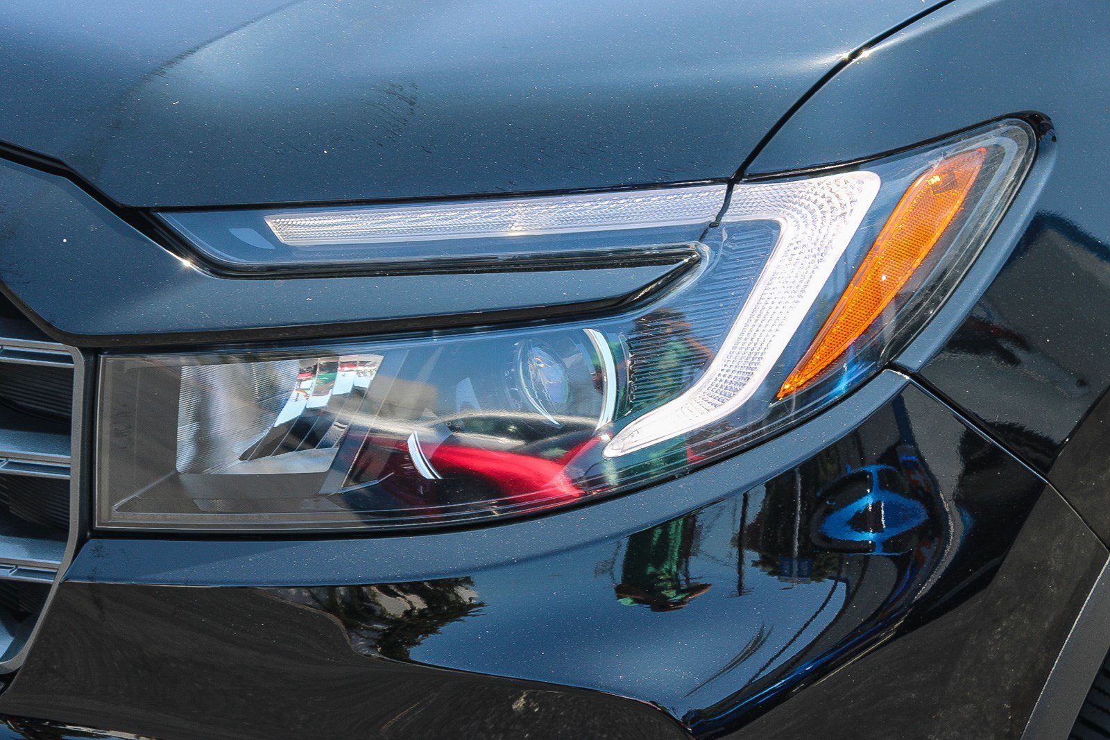 2023 Honda Passport TrailSport - Photo 31