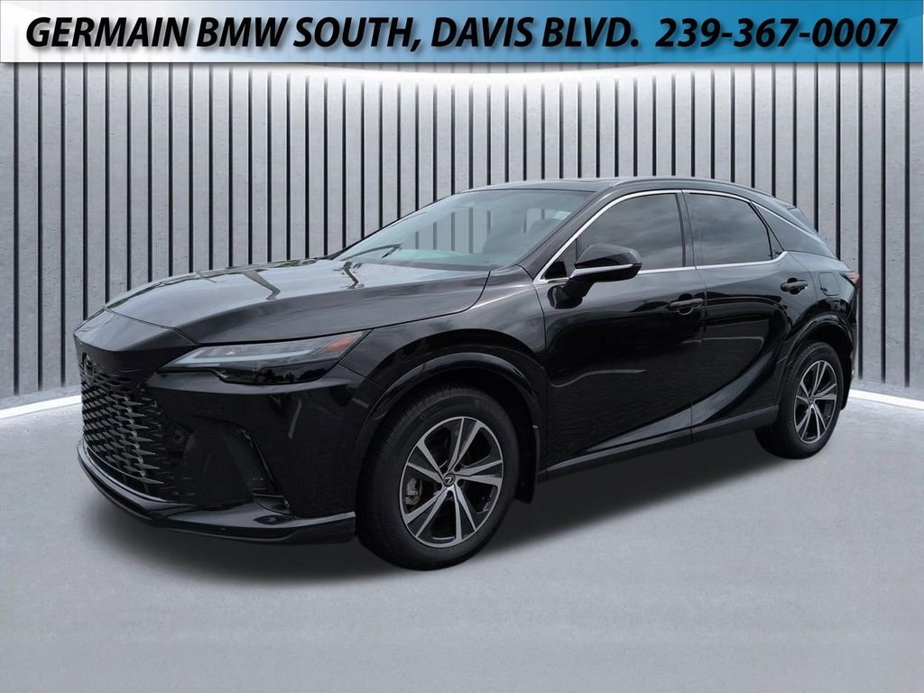 Used 2023 Caviar Lexus 350 Premium image 1