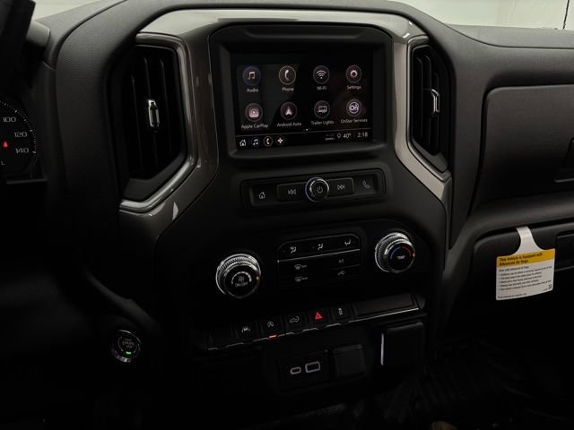 New 2026 Sterling Metallic GMC Pro image 20