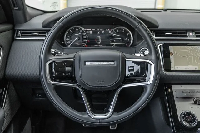 2022 Land Rover Range Rover Velar S - Photo 9