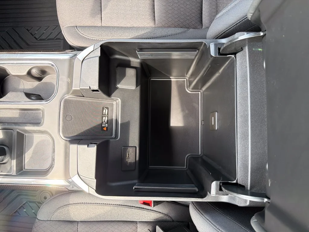 2026 Chevrolet Silverado 1500 RST - Photo 24