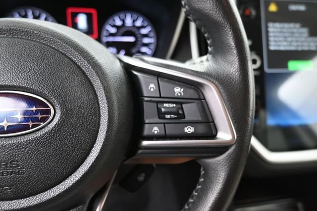 Used 2023 White Subaru Limited image 34