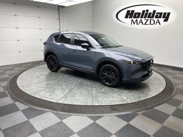2024 Mazda CX-5 S Carbon Edition Auto AWD's photo