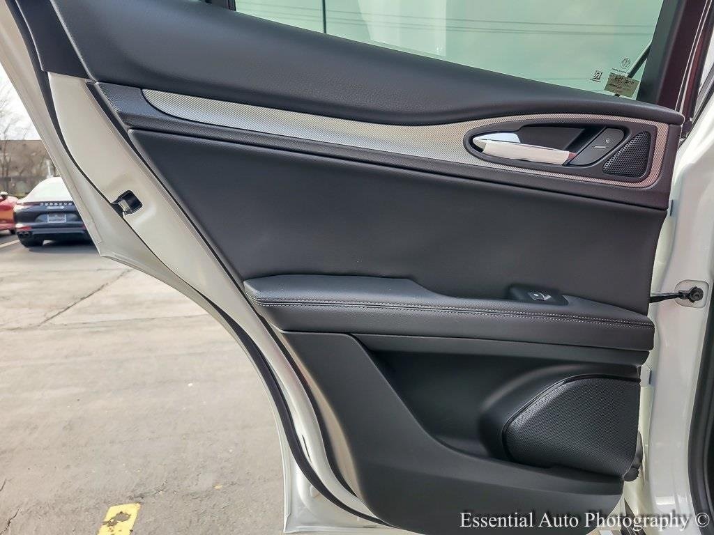 2025 ALFA ROMEO STELVIO - Image 18