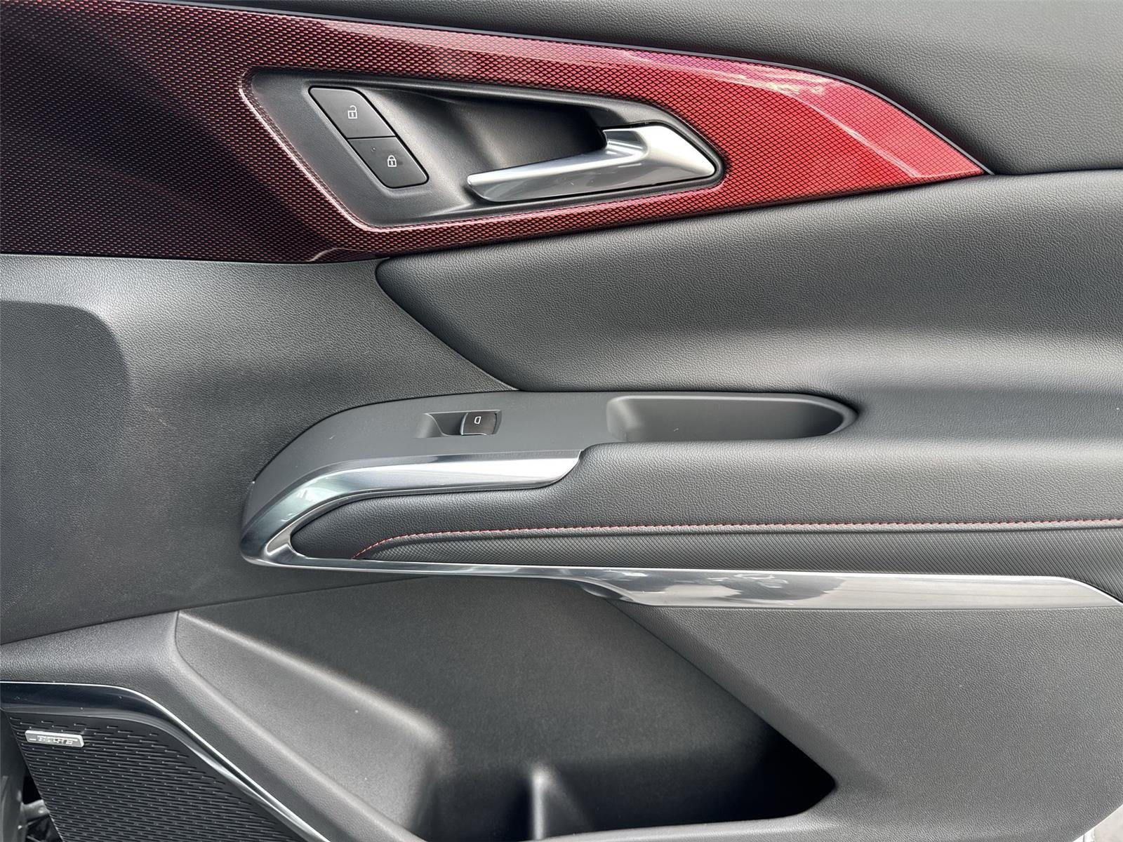 2026 Chevrolet Traverse RS - Photo 33