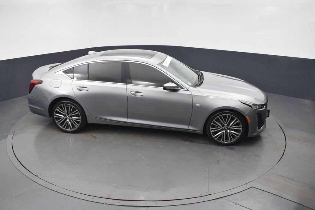 2023 CADILLAC CT5 - Image 43