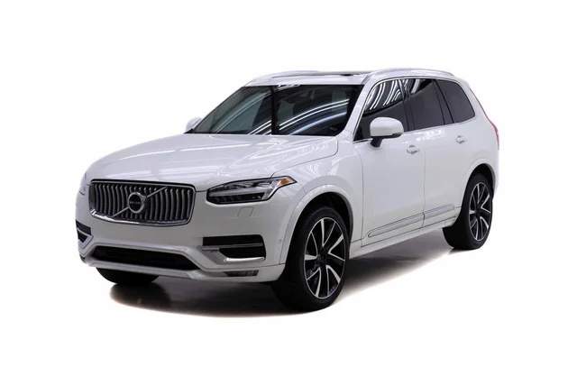 2023 Volvo XC90 B6 Plus 7-Seater