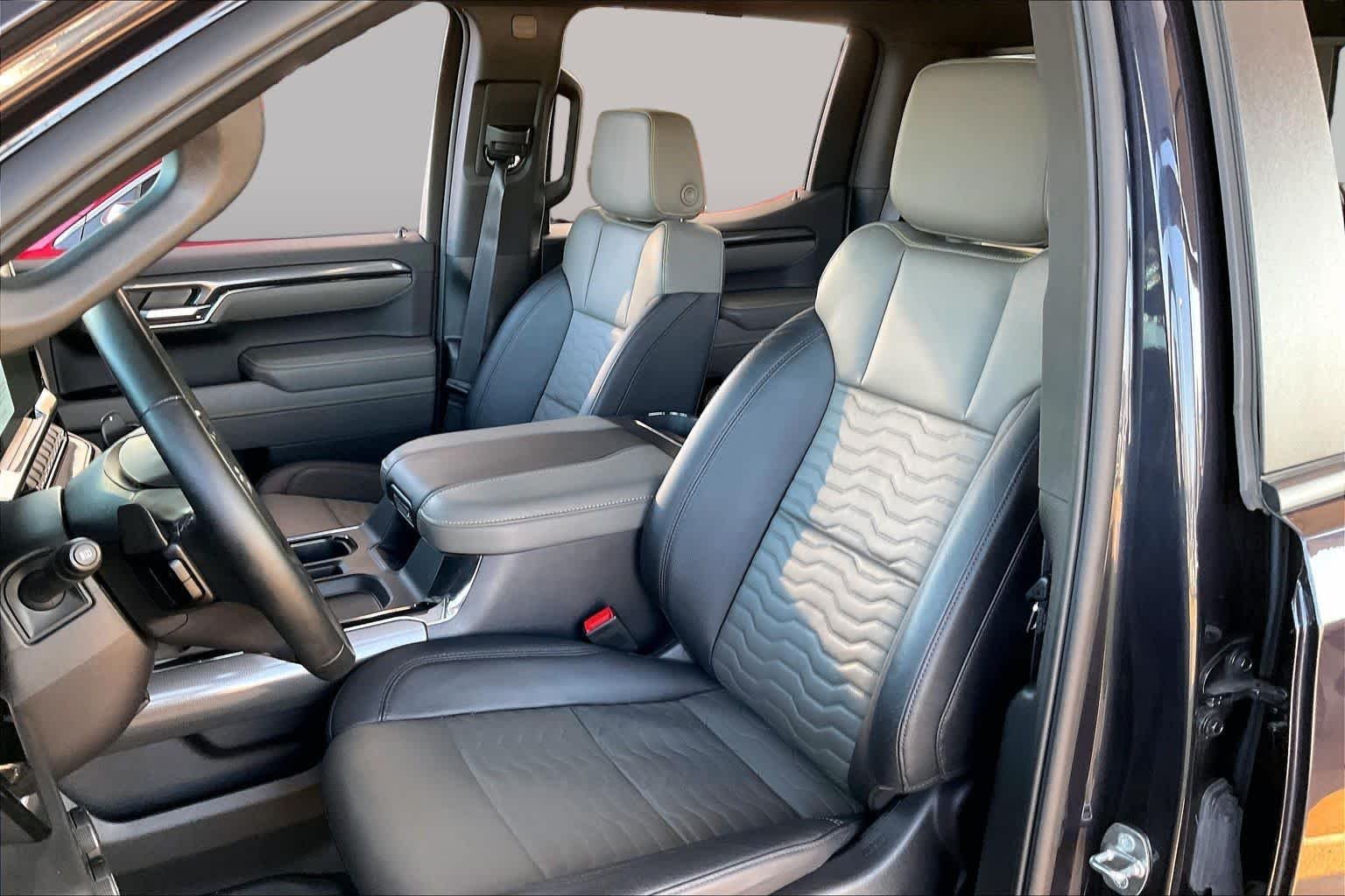 2024 Chevrolet Silverado 1500 ZR2 - Photo 7