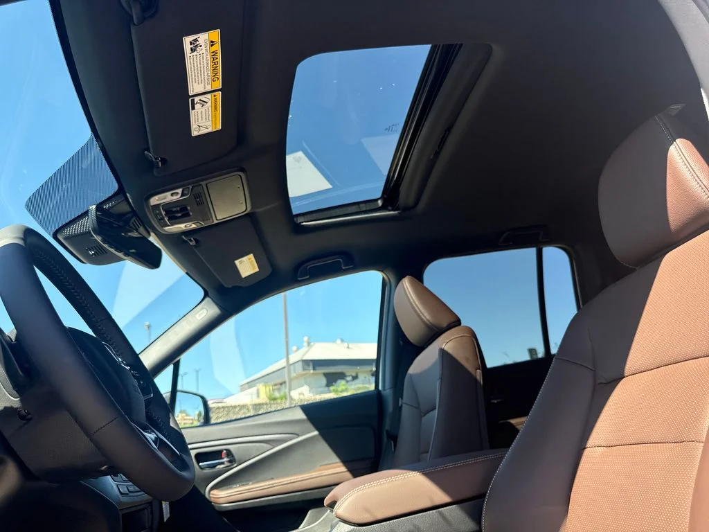 2026 Honda Ridgeline RTL - Photo 21