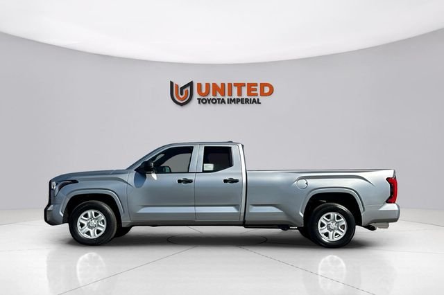 2026 Toyota Tundra SR - Photo 6