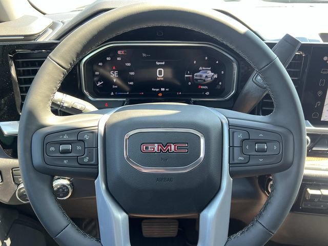 2026 GMC Sierra 1500 Elevation - Photo 18
