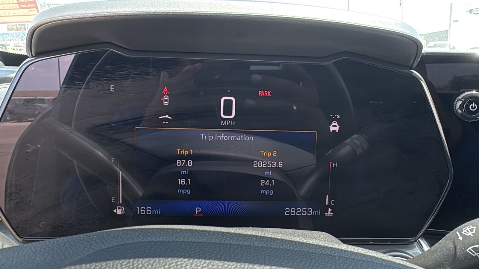 Used 2025 Gray Chevrolet LT image 23