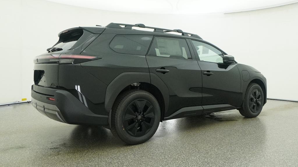New 2026 Raven Toyota bZ Woodland image 17