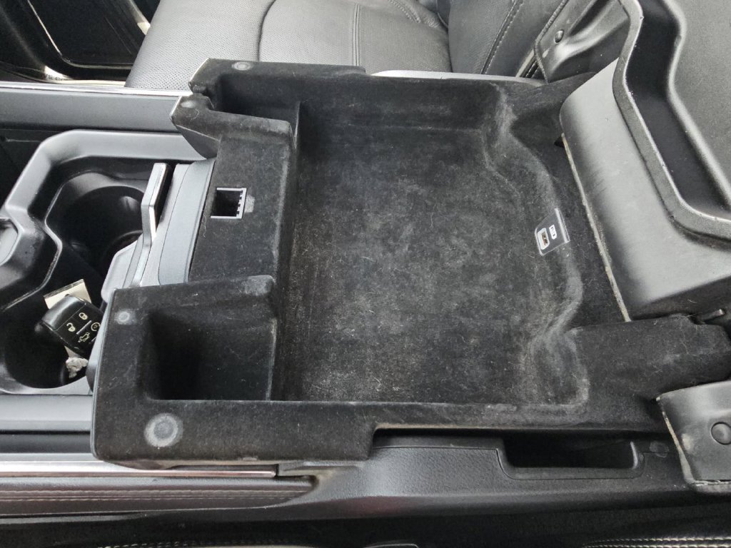 Used 2022 Gray Ram Limited image 35