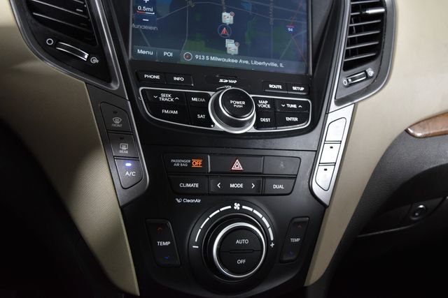 Used 2014 Red Hyundai GLS image 22
