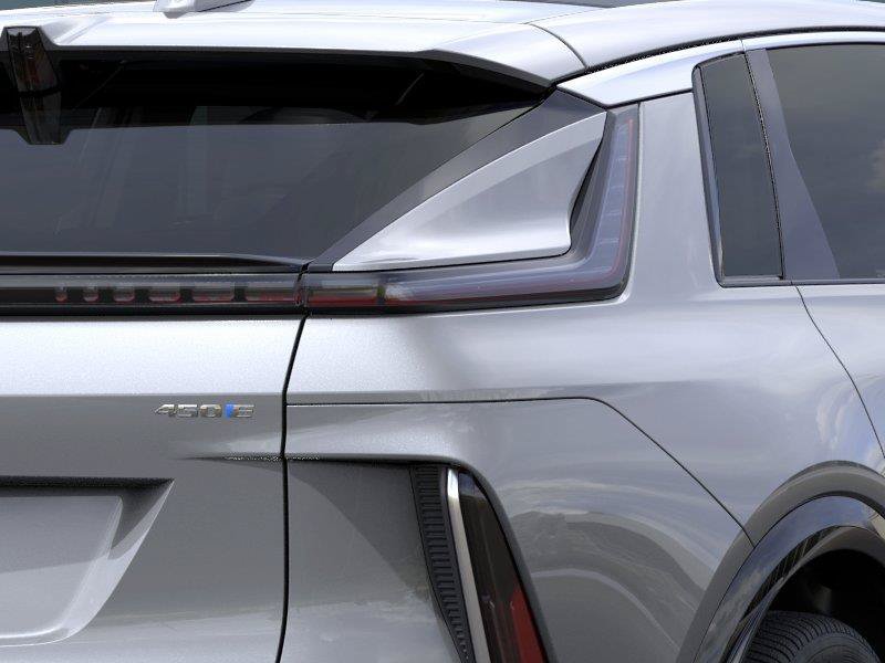 2026 Cadillac LYRIQ Luxury - Photo 11
