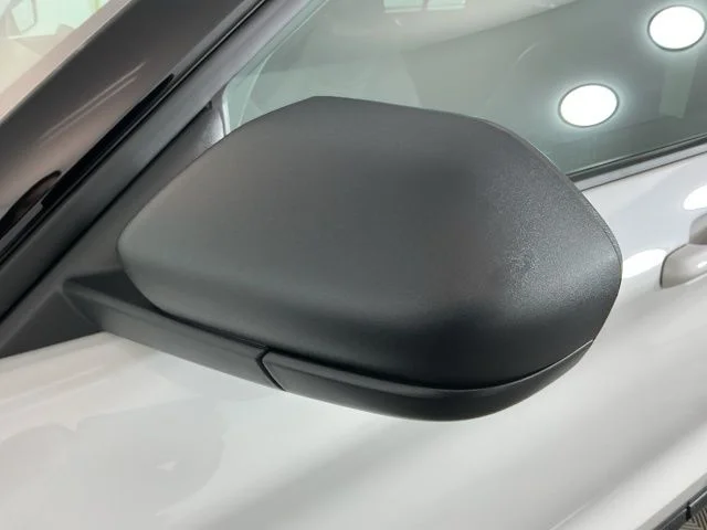 New 2026 Star White Metallic Tri-Coat Ford Active image 10