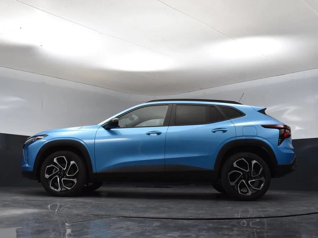 2026 Chevrolet Trax RS - Photo 31