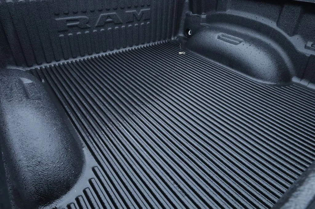 2026 RAM Ram 1500 Pickup Big Horn/Lone Star - Photo 10