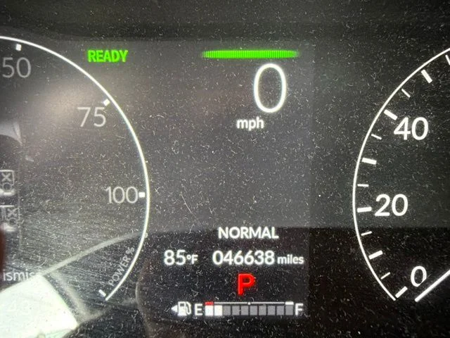 Used 2023 Urban Gray Pearl Honda Sport image 17