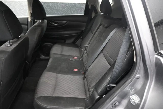 Used 2019 Gray Nissan SV image 19
