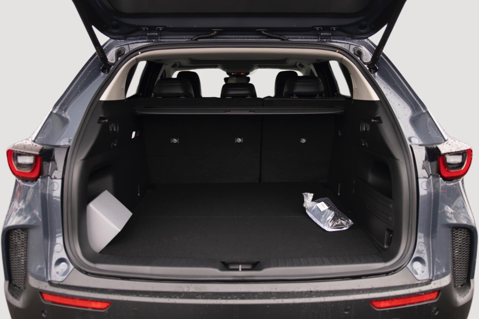 2026 Mazda CX-50 Premium - Photo 20