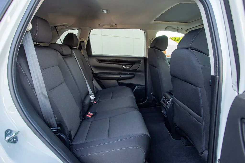 2026 Honda CR-V EX - Photo 19