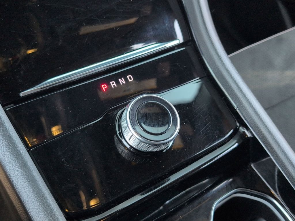 Certified Used 2023 Black Jeep Altitude X image 19