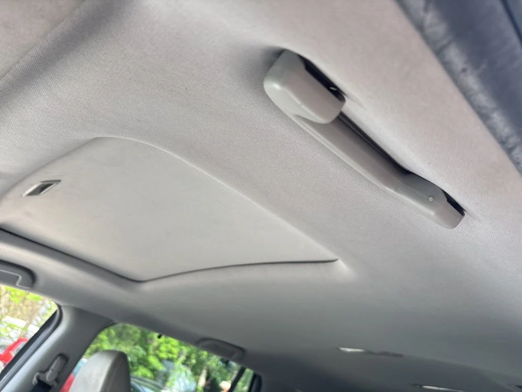 Used 2022 Gray Honda Special Edition image 20