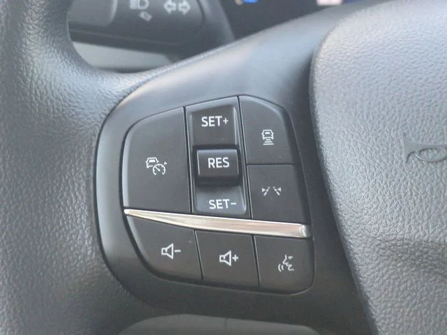 New 2026 Carbonized Gray Metallic Ford Active® image 24