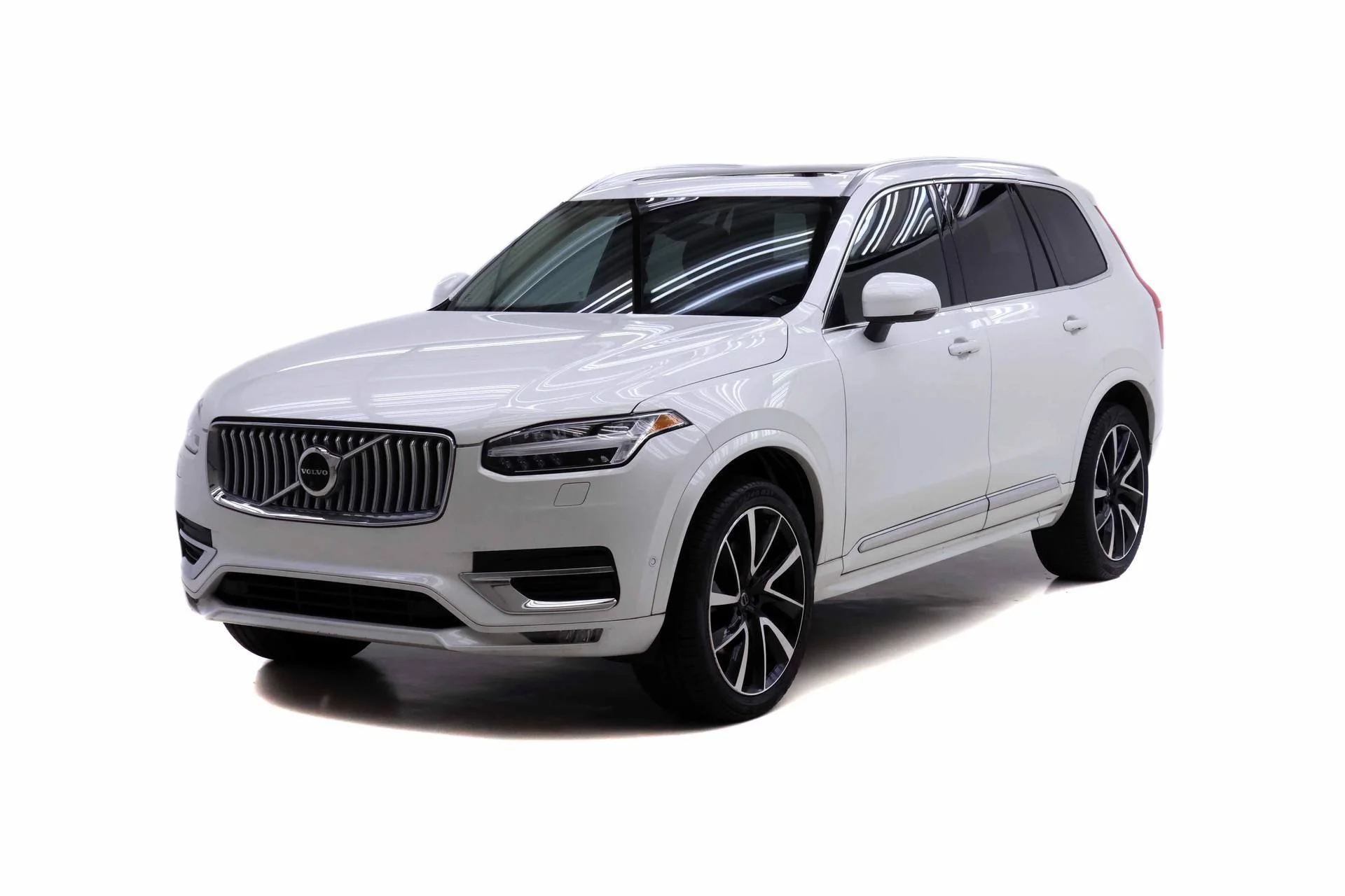 2023 Volvo XC90