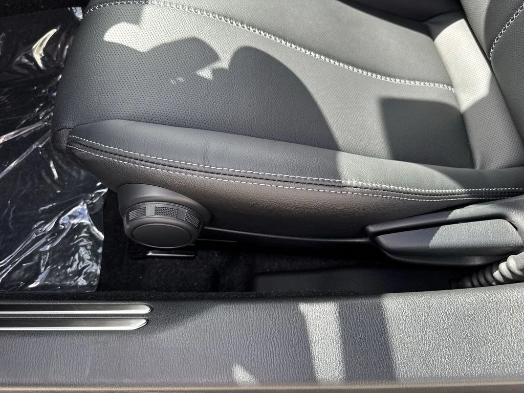 New 2026 Jet Black Mica Mazda Grand Touring image 40