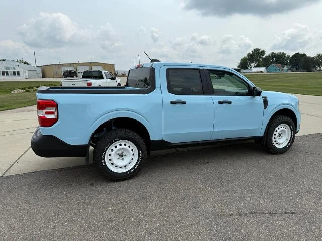 2026 Ford Maverick XLT - Photo 39