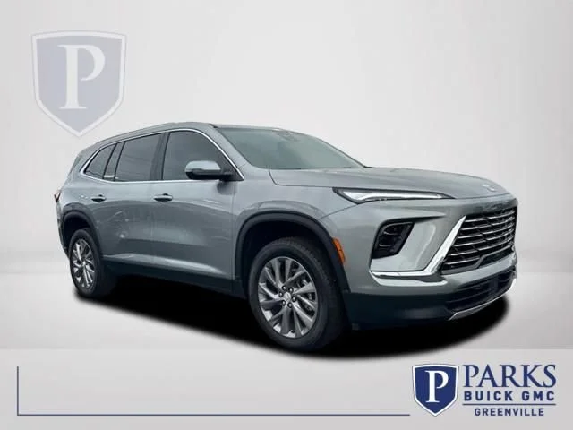 2026 Buick Enclave Preferred's photo
