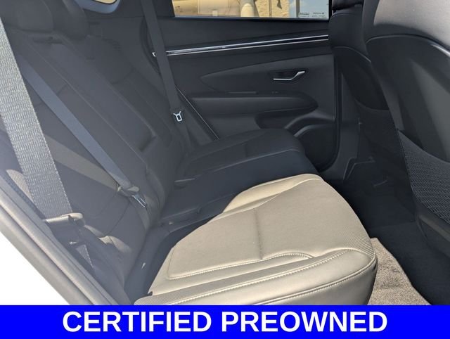 2023 Hyundai Tucson SEL - Photo 27