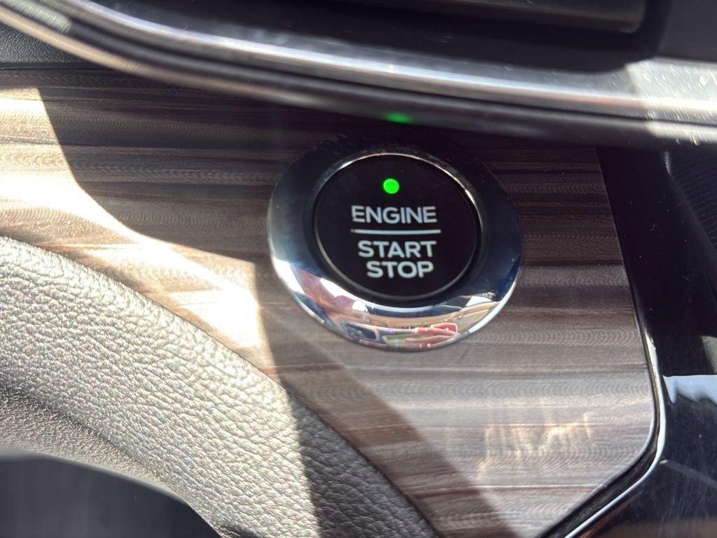 2021 Ford Explorer Limited - Photo 20