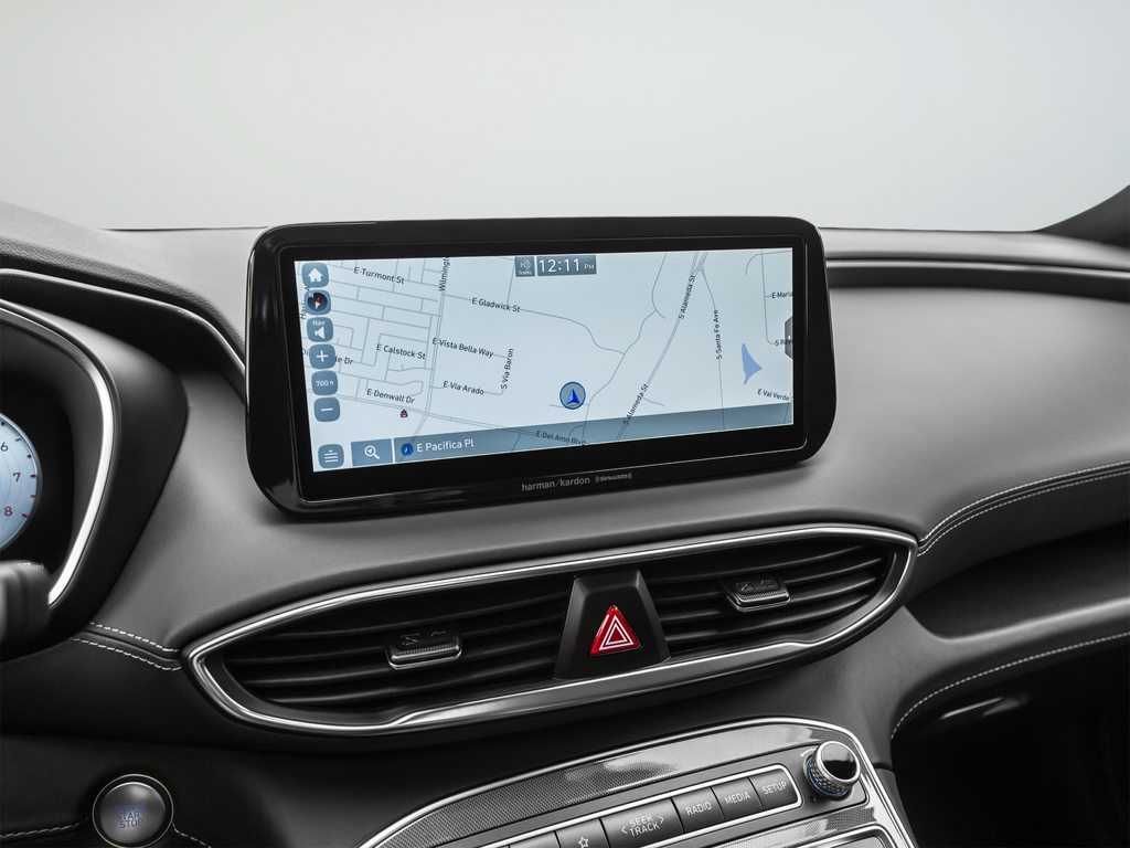Used 2021 Gray Hyundai SE image 28