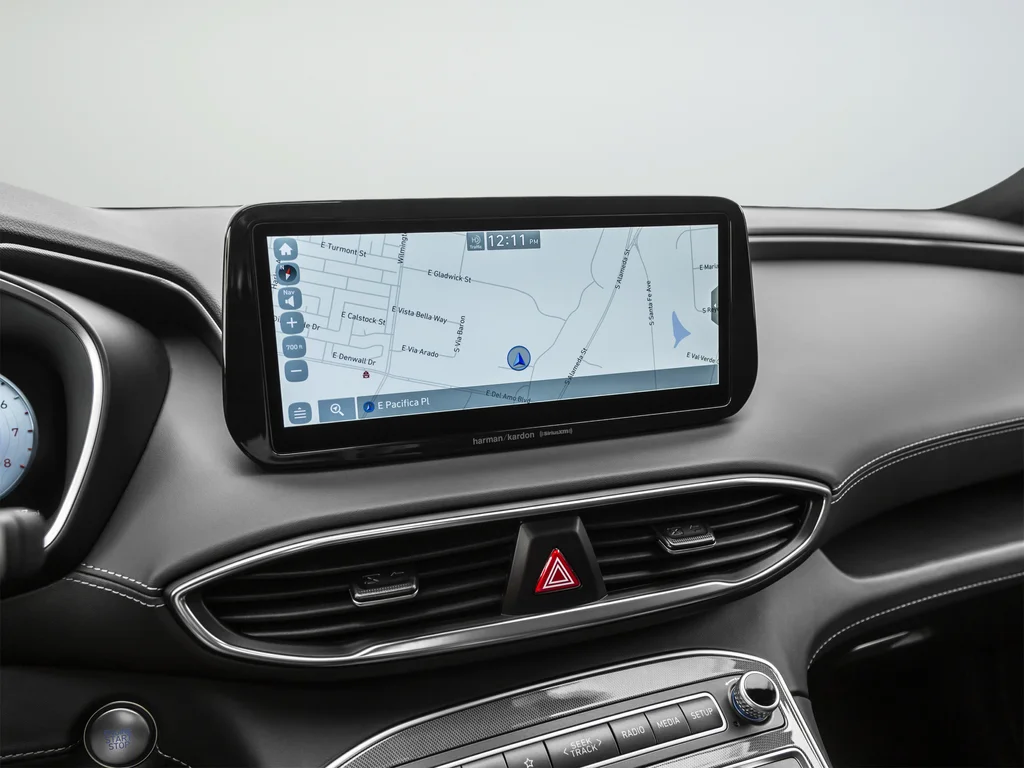 Used 2021 Gray Hyundai SE image 28