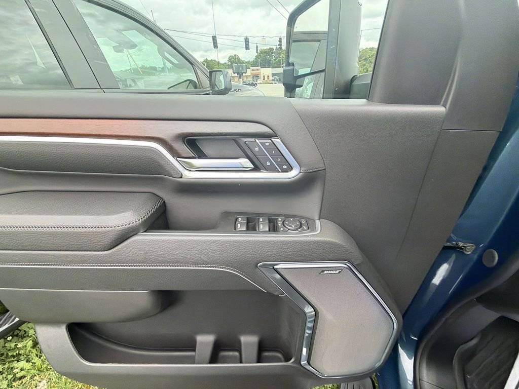 Used 2026 Blue GMC Denali image 19