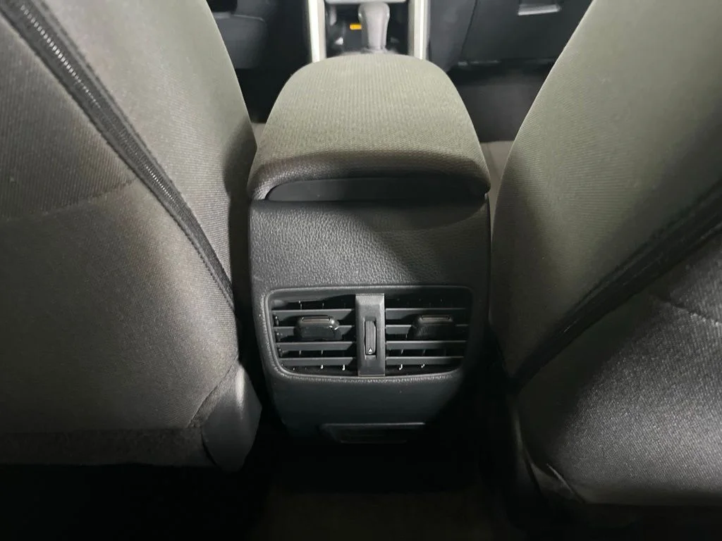 Used 2024 Gray Toyota LE image 23