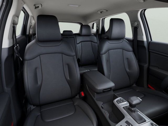 New 2026 Gray Kia EX image 15