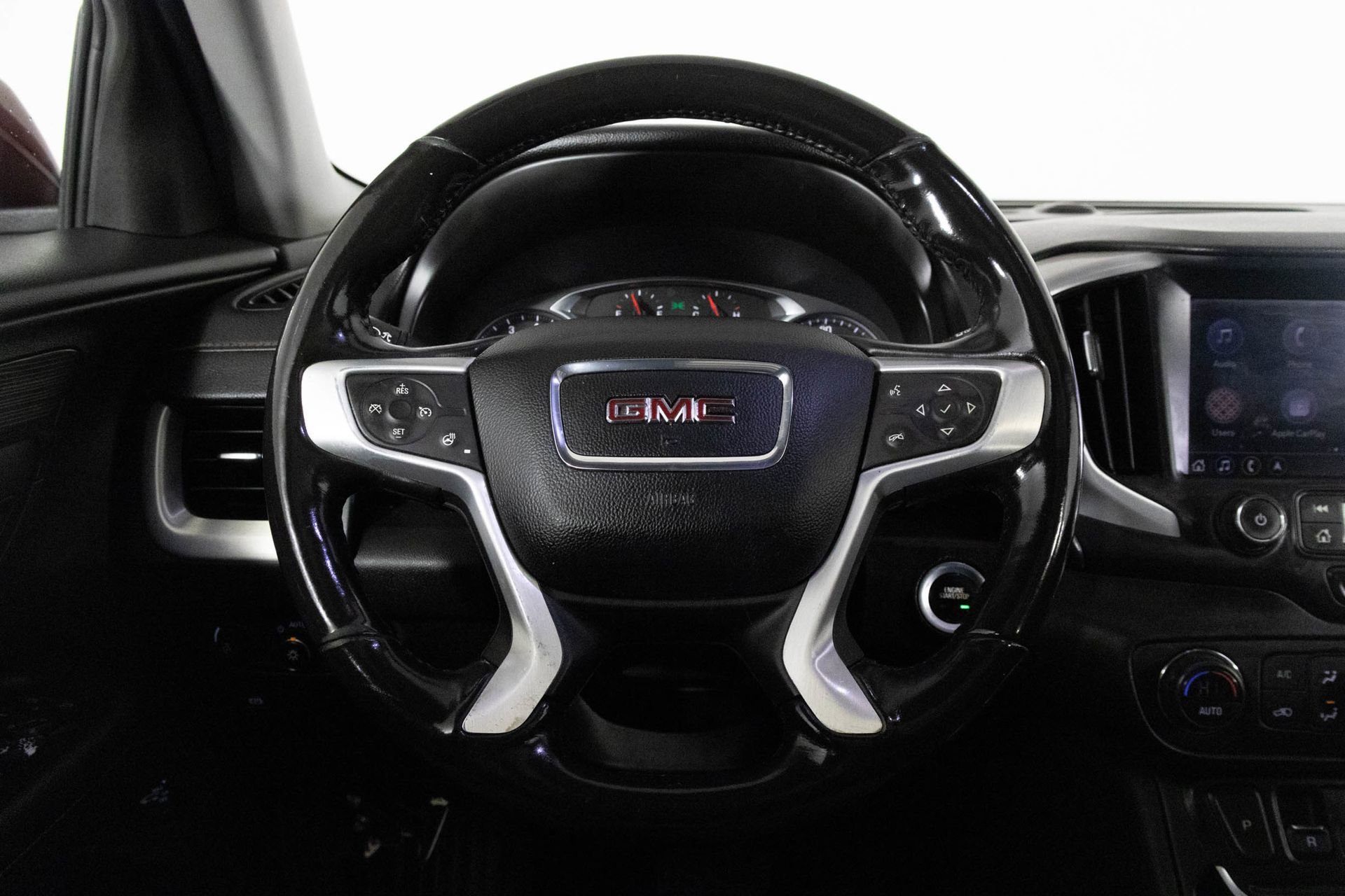 2019 GMC TERRAIN - Image 28