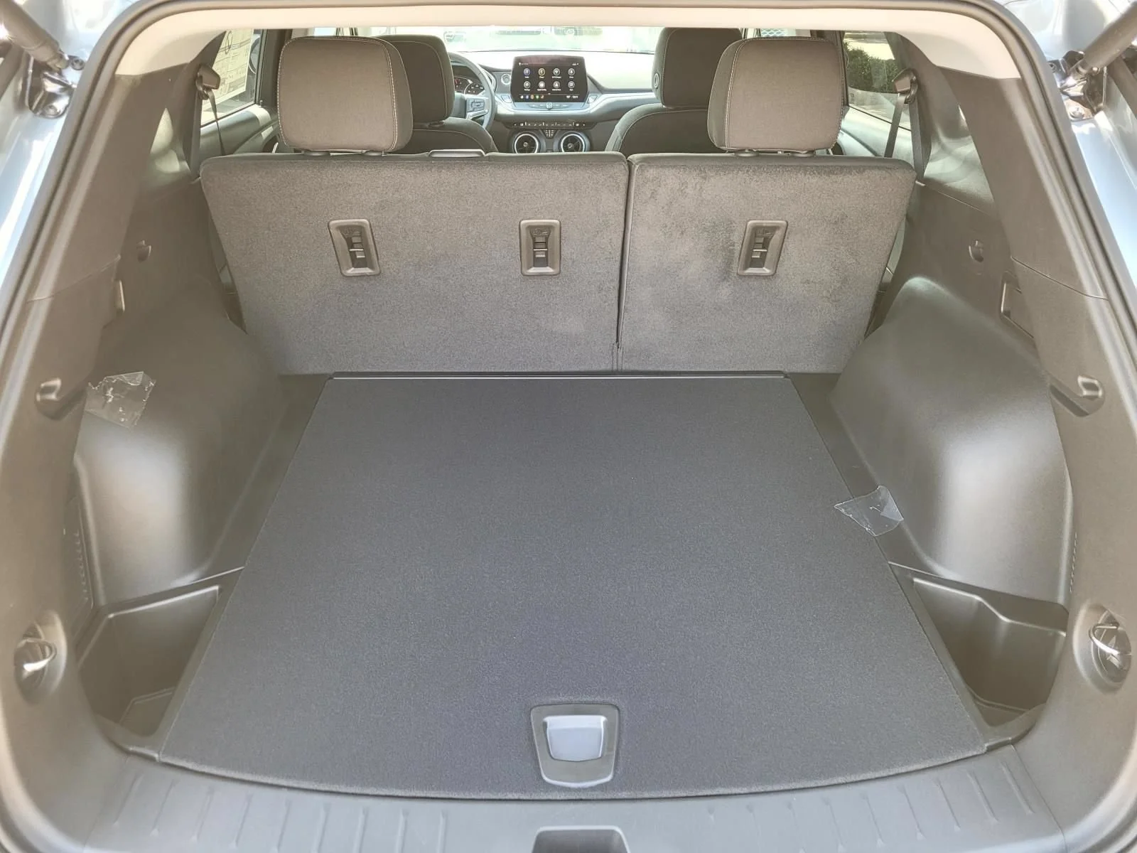 2026 Chevrolet Blazer 2LT - Photo 7