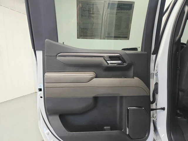 Used 2023 White Chevrolet ZR2 image 27