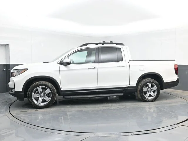 2026 Honda Ridgeline RTL - Photo 9