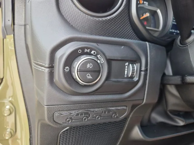 New 2026 41 Exterior Paint Jeep Rubicon image 22