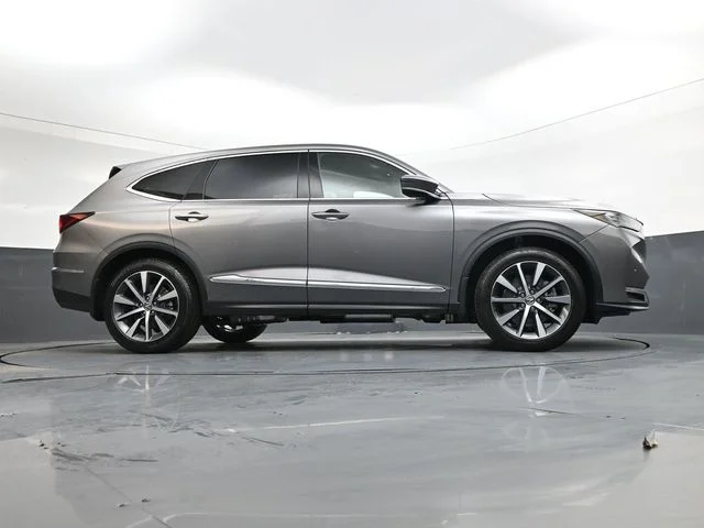 New 2026 Liquid Carbon Metallic Acura Technology Package image 30