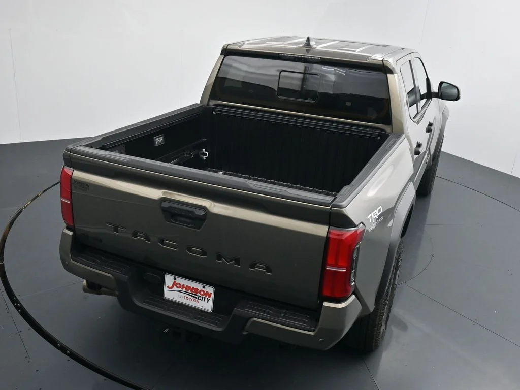 Used 2026  Toyota TRD Off-Road image 14