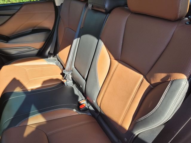 Used 2022 Red Subaru Touring image 15