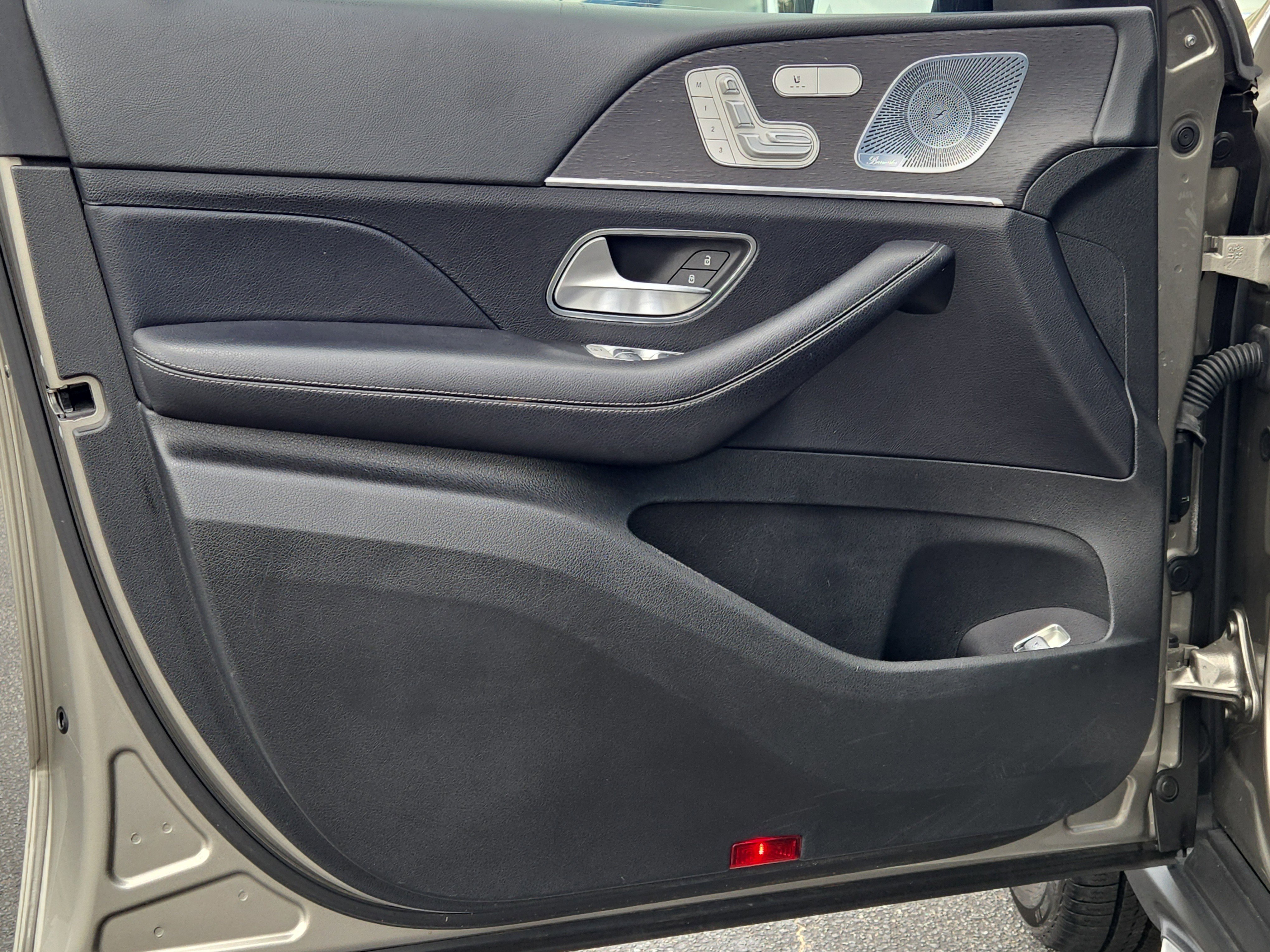 2020 Mercedes-Benz GLE GLE350 - Photo 20
